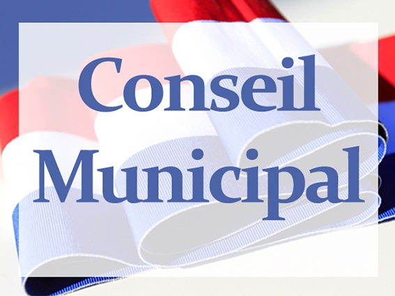 Conseil Municipal de Senozan du 11 décembre 2023